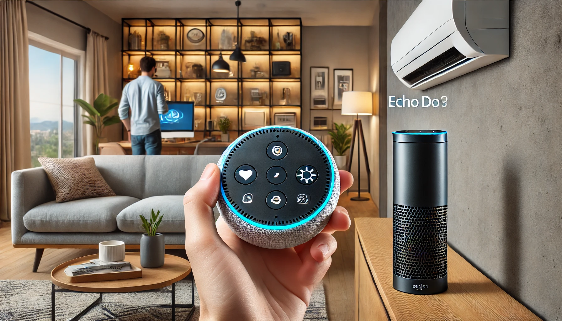 Echo Dot第5世代と第4世代の違いを比較! どっちがおすすめ?